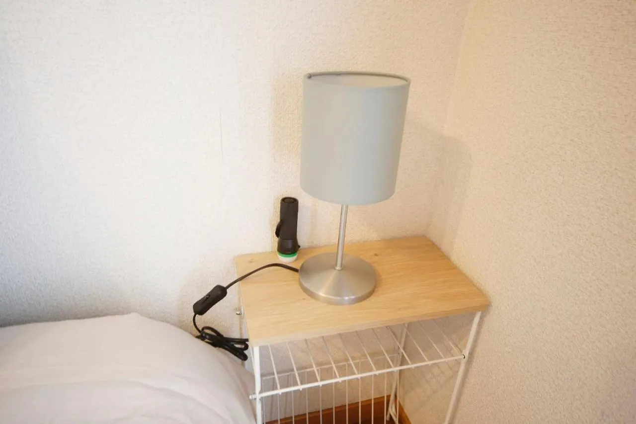 Minoshima Apartment 406 Фукуока