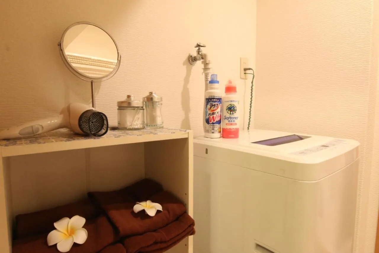 Minoshima Apartment 406 Фукуока