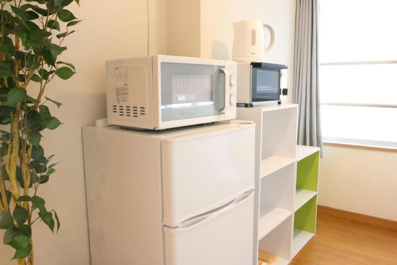 Minoshima Apartment 406 Фукуока 0*,  Япония