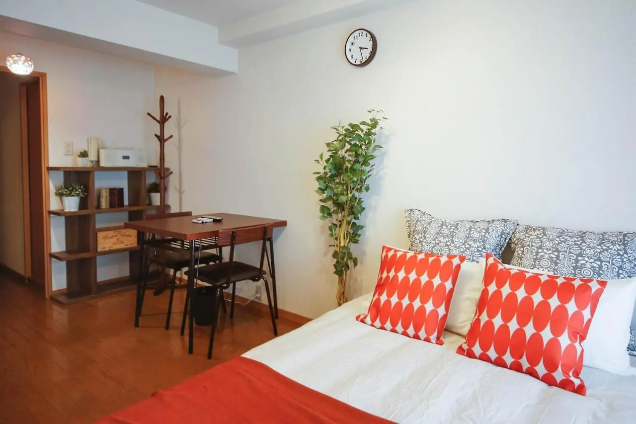 Minoshima Apartment 406 Фукуока 0*,  Япония
